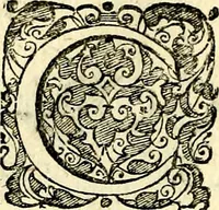 An illustration from Symbolorvm et emblematvm ex re herbaria desvmtorvm centvria vna (1590)