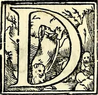 An illustration from Symbolorvm et emblematvm ex re herbaria desvmtorvm centvria vna (1590)