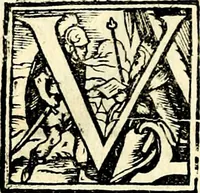 An illustration from Symbolorvm et emblematvm ex re herbaria desvmtorvm centvria vna (1590)