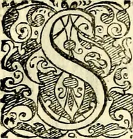 An illustration from Symbolorvm et emblematvm ex re herbaria desvmtorvm centvria vna (1590)