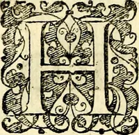 An illustration from Symbolorvm et emblematvm ex re herbaria desvmtorvm centvria vna (1590)