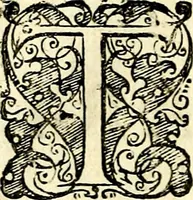 An illustration from Symbolorvm et emblematvm ex re herbaria desvmtorvm centvria vna (1590)