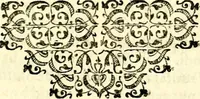 An illustration from Symbolorvm et emblematvm ex re herbaria desvmtorvm centvria vna (1590)