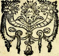 An illustration from Symbolorvm et emblematvm ex re herbaria desvmtorvm centvria vna (1590)