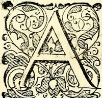 An illustration from Symbolorvm et emblematvm ex re herbaria desvmtorvm centvria vna (1590)