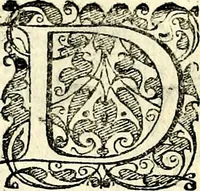 An illustration from Symbolorvm et emblematvm ex re herbaria desvmtorvm centvria vna (1590)