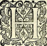 An illustration from Symbolorvm et emblematvm ex re herbaria desvmtorvm centvria vna (1590)