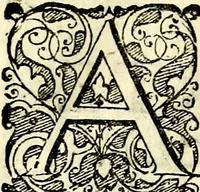 An illustration from Symbolorvm et emblematvm ex re herbaria desvmtorvm centvria vna (1590)