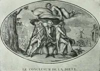 Picture 28 of 175 from Symbol and satire in the French Revolution (1912), leaf 103