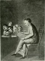 Picture 29 of 175 from Symbol and satire in the French Revolution (1912), leaf 104