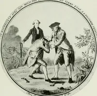 Picture 34 of 175 from Symbol and satire in the French Revolution (1912), leaf 110