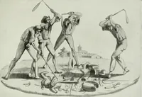 Picture 36 of 175 from Symbol and satire in the French Revolution (1912), leaf 116