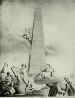 Picture 37 of 175 from Symbol and satire in the French Revolution (1912), leaf 118