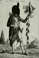 Picture 42 of 175 from Symbol and satire in the French Revolution (1912), leaf 126