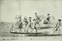 Picture 46 of 175 from Symbol and satire in the French Revolution (1912), leaf 132
