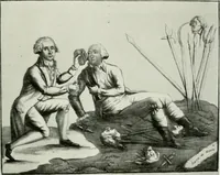 Picture 47 of 175 from Symbol and satire in the French Revolution (1912), leaf 136