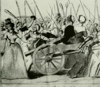 Picture 48 of 175 from Symbol and satire in the French Revolution (1912), leaf 138