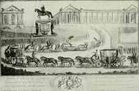 Picture 51 of 175 from Symbol and satire in the French Revolution (1912), leaf 144
