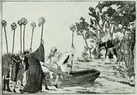 Picture 52 of 175 from Symbol and satire in the French Revolution (1912), leaf 147