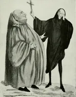 Picture 57 of 175 from Symbol and satire in the French Revolution (1912), leaf 154