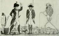 Picture 59 of 175 from Symbol and satire in the French Revolution (1912), leaf 156