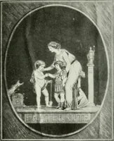 Picture 62 of 175 from Symbol and satire in the French Revolution (1912), leaf 164