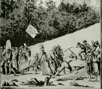 Picture 64 of 175 from Symbol and satire in the French Revolution (1912), leaf 172