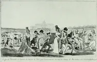 Picture 65 of 175 from Symbol and satire in the French Revolution (1912), leaf 173