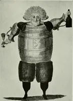 Picture 67 of 175 from Symbol and satire in the French Revolution (1912), leaf 176