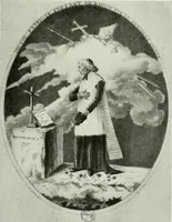 Picture 74 of 175 from Symbol and satire in the French Revolution (1912), leaf 192