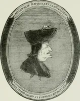 Picture 76 of 175 from Symbol and satire in the French Revolution (1912), leaf 196