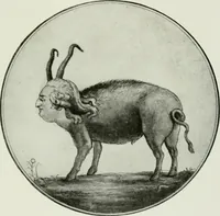 Picture 78 of 175 from Symbol and satire in the French Revolution (1912), leaf 198