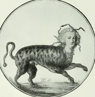 Picture 79 of 175 from Symbol and satire in the French Revolution (1912), leaf 199