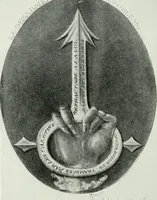 An illustration from Symbol and satire in the French Revolution (1912)