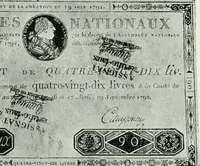 Picture 87 of 175 from Symbol and satire in the French Revolution (1912), leaf 221