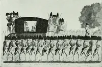 Picture 88 of 175 from Symbol and satire in the French Revolution (1912), leaf 223