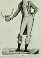 Picture 89 of 175 from Symbol and satire in the French Revolution (1912), leaf 226