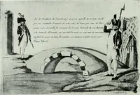 Picture 96 of 175 from Symbol and satire in the French Revolution (1912), leaf 245