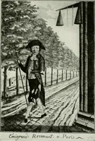 Picture 98 of 175 from Symbol and satire in the French Revolution (1912), leaf 254