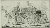 Picture 101 of 175 from Symbol and satire in the French Revolution (1912), leaf 262