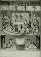Picture 103 of 175 from Symbol and satire in the French Revolution (1912), leaf 266