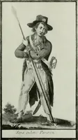 Picture 106 of 175 from Symbol and satire in the French Revolution (1912), leaf 274