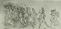 Picture 113 of 175 from Symbol and satire in the French Revolution (1912), leaf 288