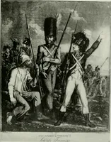 Picture 114 of 175 from Symbol and satire in the French Revolution (1912), leaf 290