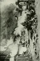 Picture 115 of 175 from Symbol and satire in the French Revolution (1912), leaf 296
