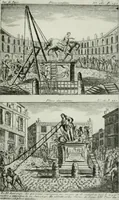 Picture 117 of 175 from Symbol and satire in the French Revolution (1912), leaf 302