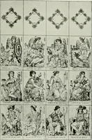 Picture 118 of 175 from Symbol and satire in the French Revolution (1912), leaf 304