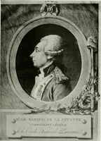 Picture 121 of 175 from Symbol and satire in the French Revolution (1912), leaf 312