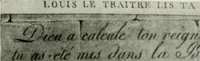 Picture 125 of 175 from Symbol and satire in the French Revolution (1912), leaf 324