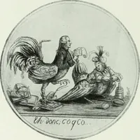Picture 131 of 175 from Symbol and satire in the French Revolution (1912), leaf 339